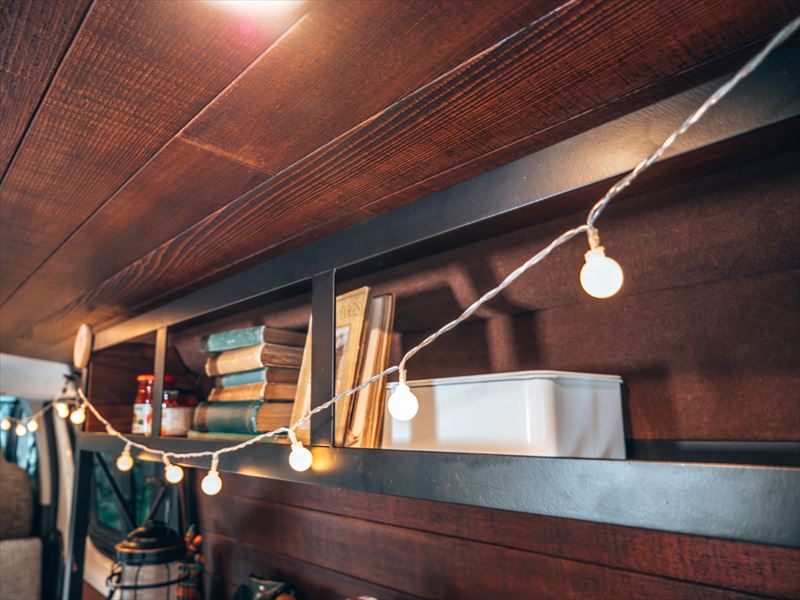 無垢の木 木の呼吸 Sedonaの無垢材について セドナ バンライフ